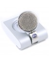 BLUE MIC Snowflake USB microphone